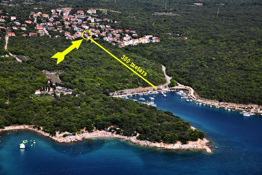 Apartments Josip Pinezići Rom bilde