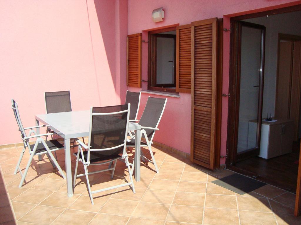 Apartments Josip Pinezići Rom bilde